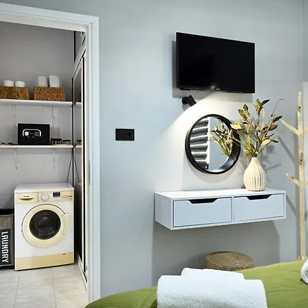 別荘 El Dorado Corner With Hot Tub ハニア