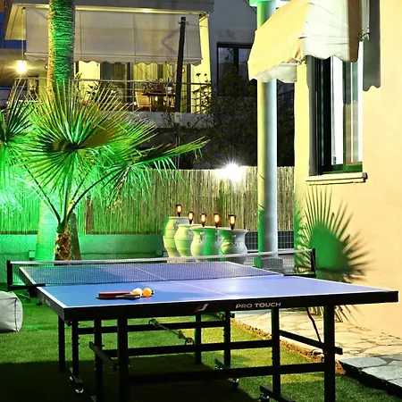 El Dorado Corner With Hot Tub