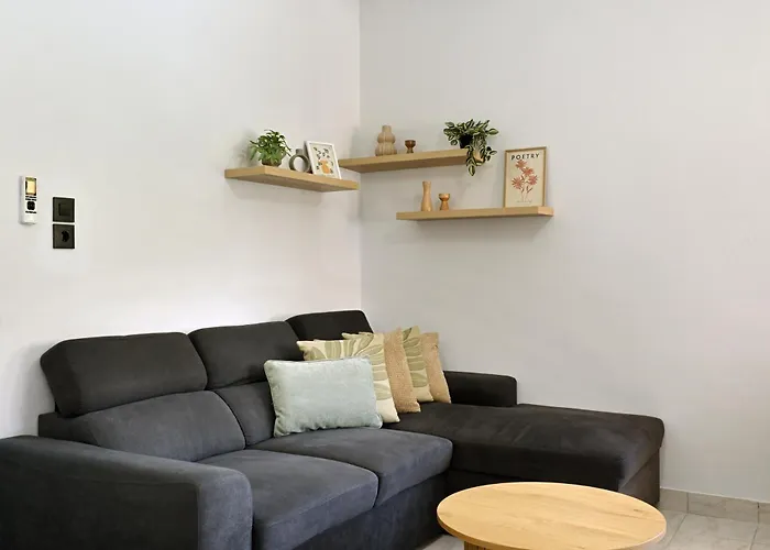 Ferienhaus El Dorado Corner With Hot Tub *