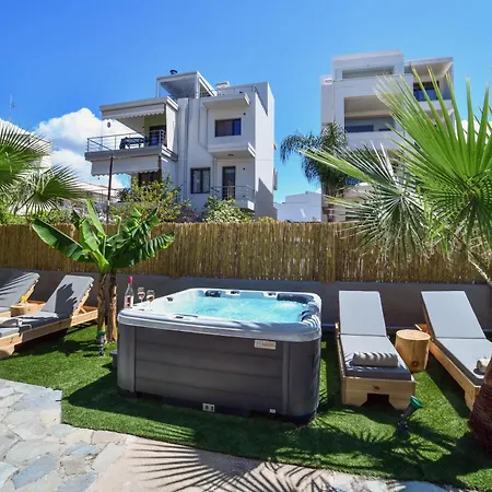 El Dorado Corner With Hot Tub