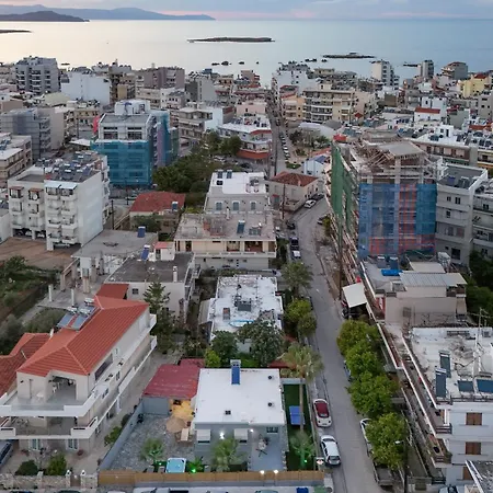 El Dorado Corner With Hot Tub 하니아