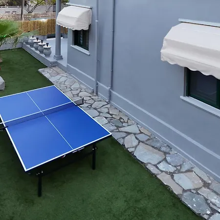 펜션 El Dorado Corner With Hot Tub *