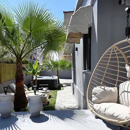 El Dorado Corner With Hot Tub 펜션