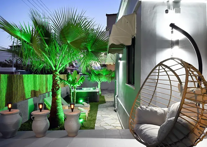 El Dorado Corner With Hot Tub Holiday home