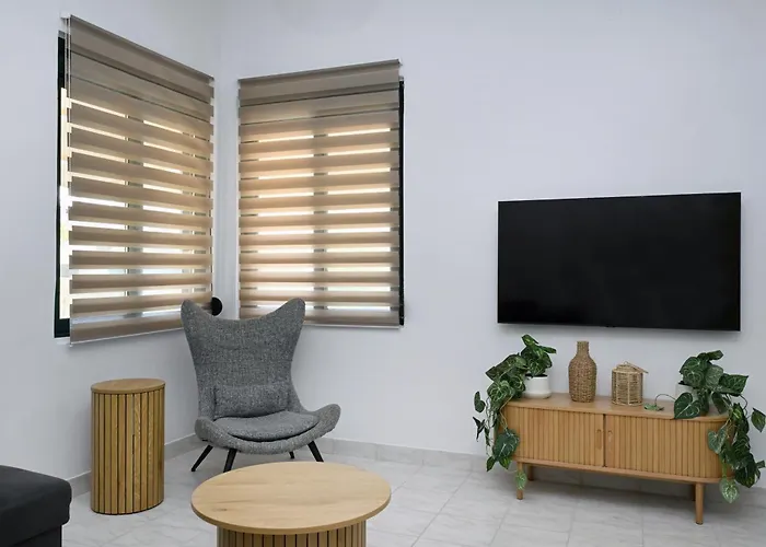 El Dorado Corner With Hot Tub * ハニア