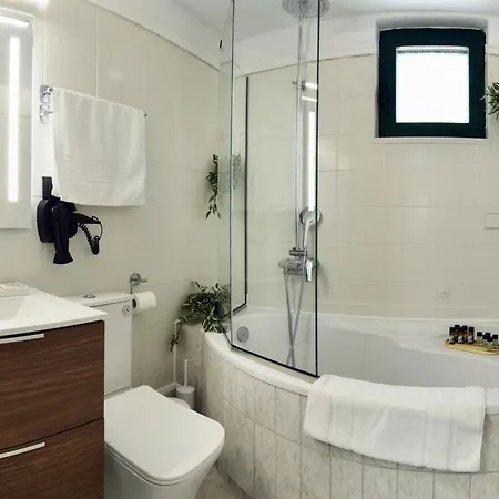 El Dorado Corner With Hot Tub 度假居 *