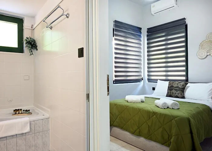 Tatil Evi El Dorado Corner With Hot Tub *