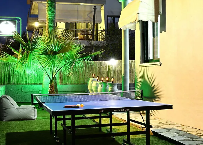 El Dorado Corner With Hot Tub