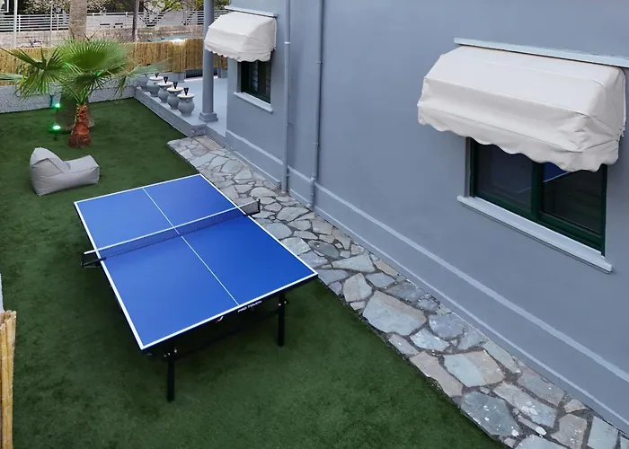 Casa de Férias El Dorado Corner With Hot Tub *