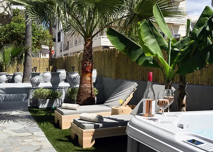 Tatil Evi El Dorado Corner With Hot Tub *