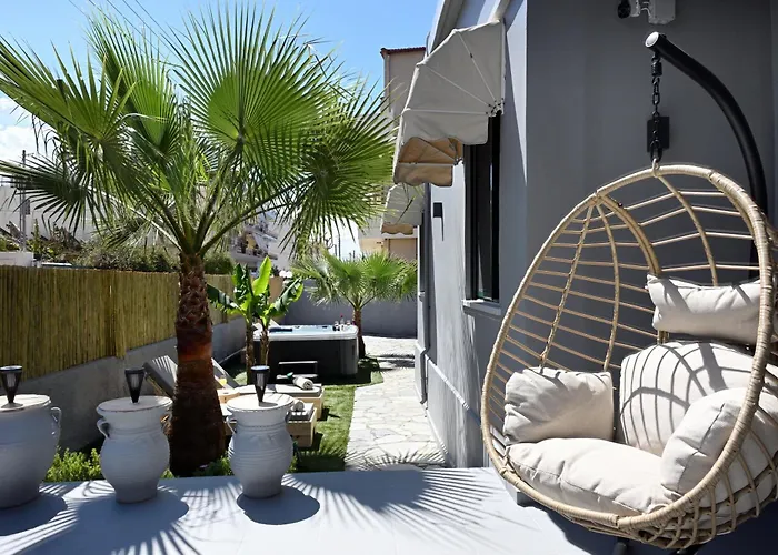 El Dorado Corner With Hot Tub Tatil Evi